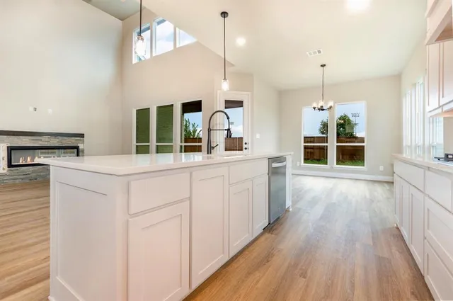 $849,000 | 161 Malabar Hl Drive, Prosper, TX 75078