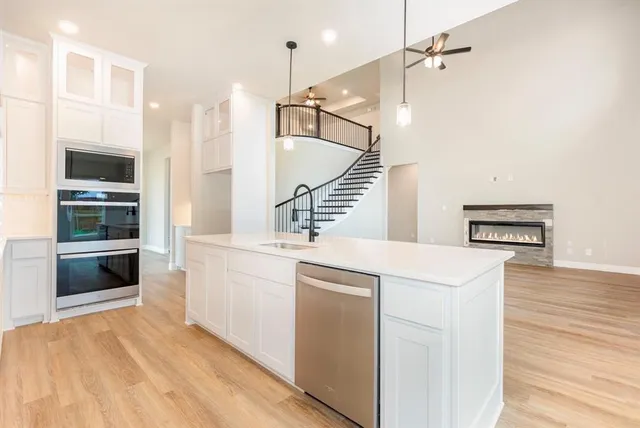 $849,000 | 161 Malabar Hl Drive, Prosper, TX 75078