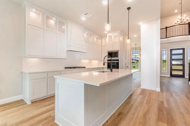 $849,000 | 161 Malabar Hl Drive, Prosper, TX 75078