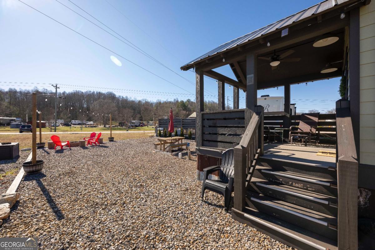 192 Mountain Road Morganton, GA 30560 - Photo 22 of 42 a view of outdoor space