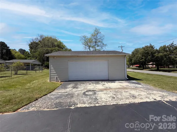 $251,000 | 101 Forest Meadow Lane, Salisbury, NC 28144