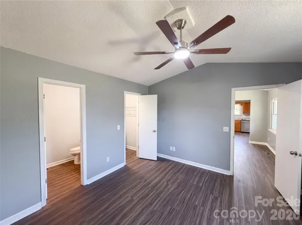 $251,000 | 101 Forest Meadow Lane, Salisbury, NC 28144