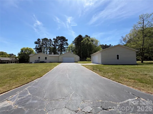 $251,000 | 101 Forest Meadow Lane, Salisbury, NC 28144