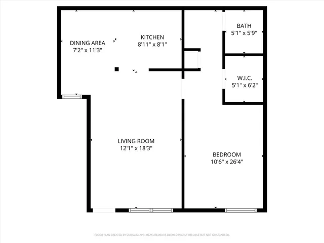 $405,000 | 1030 West MacArthur Boulevard, Unit 5, Santa Ana, CA 92707