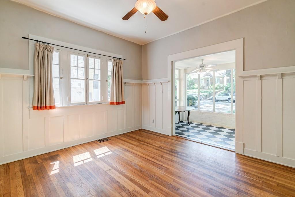 316 9th Street Northeast Atlanta, GA 30309 - Photo 6 of 32