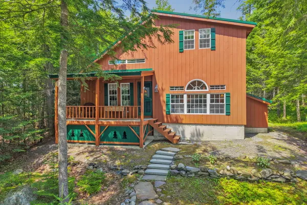 $625,000 | 411 Tim's Cove Road, Willimantic, ME 04443