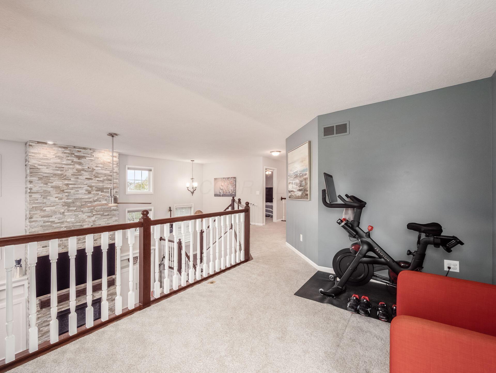 5860 Sandy Rings Lane Dublin, OH 43016 - Photo 33 of 70 Loft 2