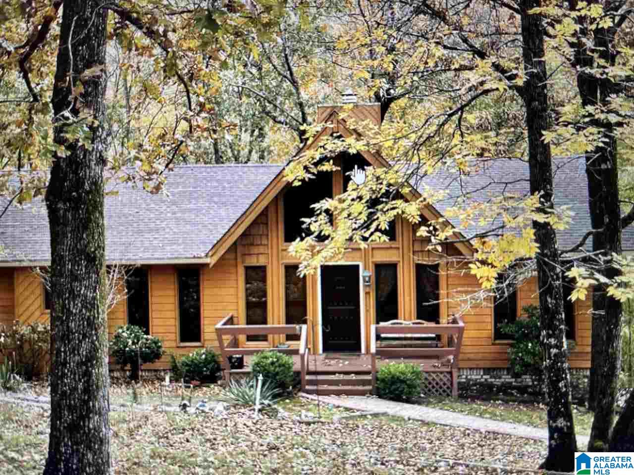 15 Ridge Drive Pelham, AL 35124 - Photo 1 of 1