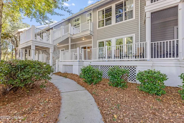 $25,000 | 14 Wimbledon Court, Unit 1354, Hilton Head Island, SC 29928