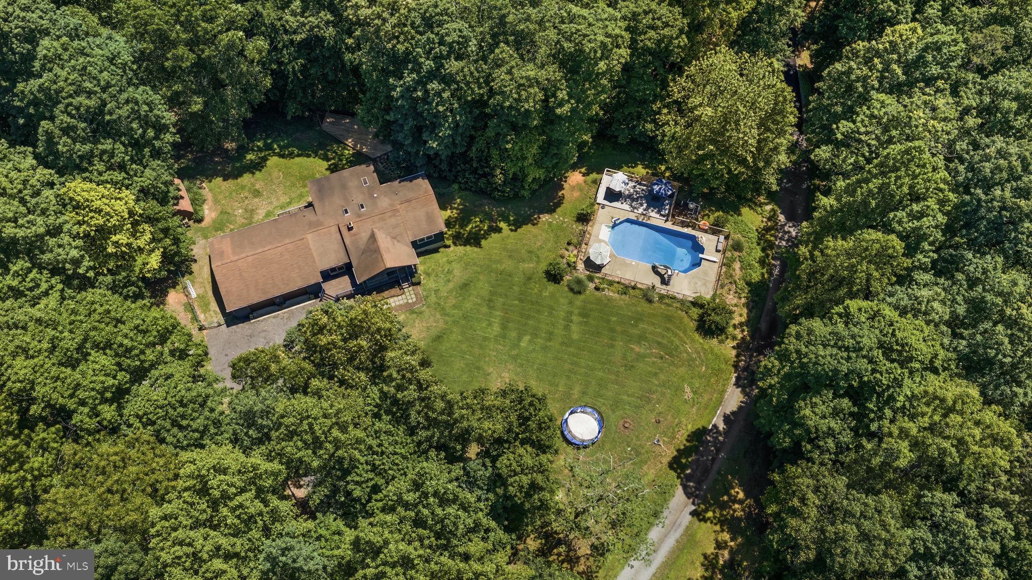 247 Bootons Lane Orange, VA 22960 - Photo 46 of 47 View