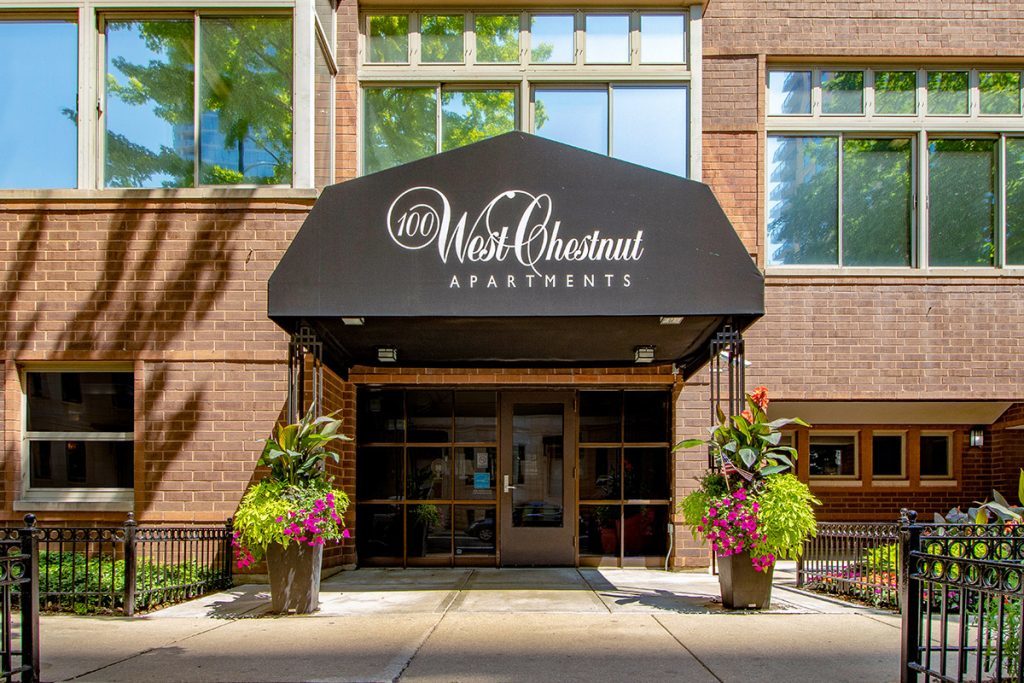 100 West Chestnut Street, Unit 3004 Chicago, IL 60610 - Photo 1 of 13