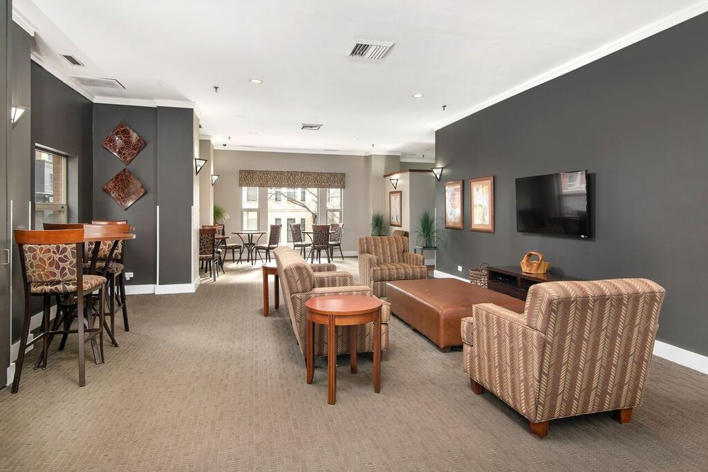 100 West Chestnut Street, Unit 3004 Chicago, IL 60610 - Photo 4 of 13