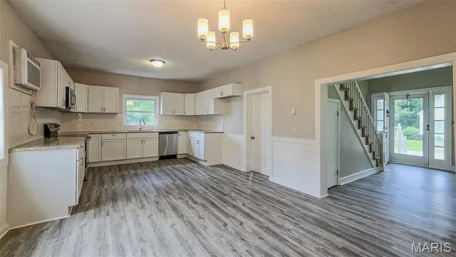 $213,000 | 1302 East Pierce Street, Kirksville, MO 63501