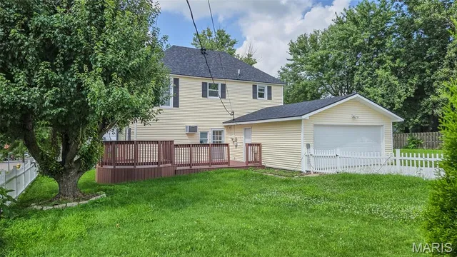 $213,000 | 1302 East Pierce Street, Kirksville, MO 63501