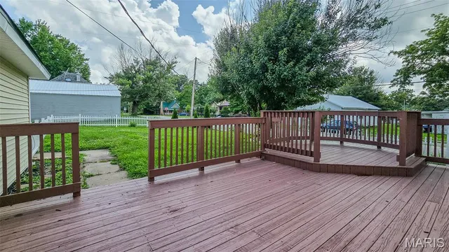 $213,000 | 1302 East Pierce Street, Kirksville, MO 63501