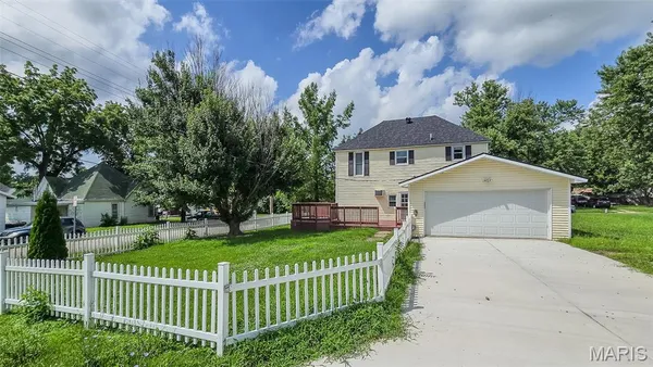 $150,000 | 1302 East Pierce Street, Kirksville, MO 63501