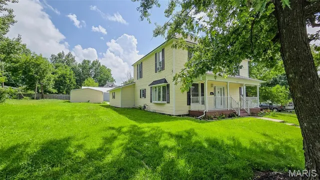 $213,000 | 1302 East Pierce Street, Kirksville, MO 63501
