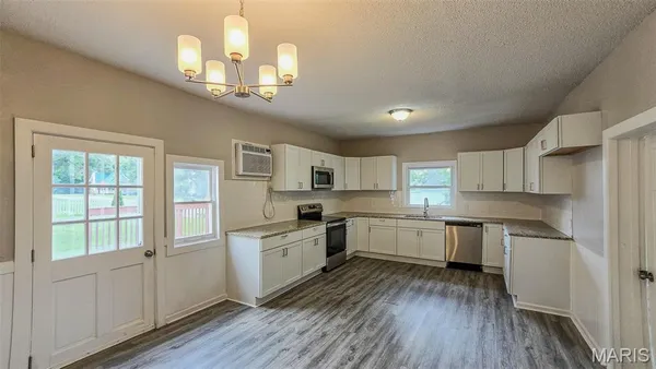 $150,000 | 1302 East Pierce Street, Kirksville, MO 63501