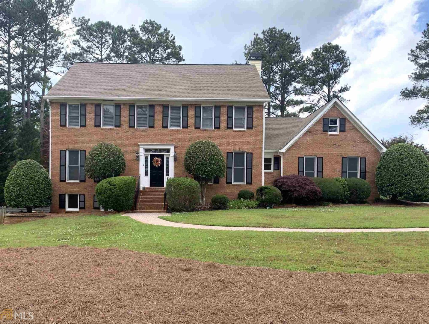 730 Shaw Road Sharpsburg, GA 30277 - Photo 1 of 1 Gallery Image 1