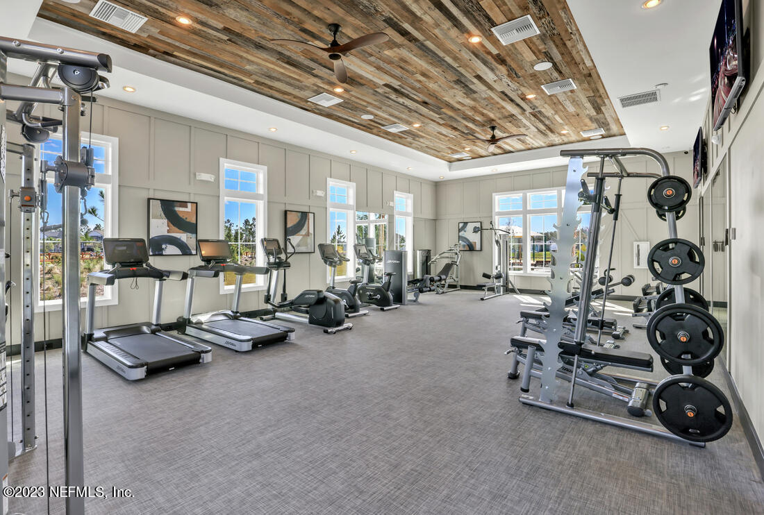 478 Hillendale Circle St. Johns, FL 32259 - Photo 17 of 26 Bartram Ranch_Fitness Center_1 (1)