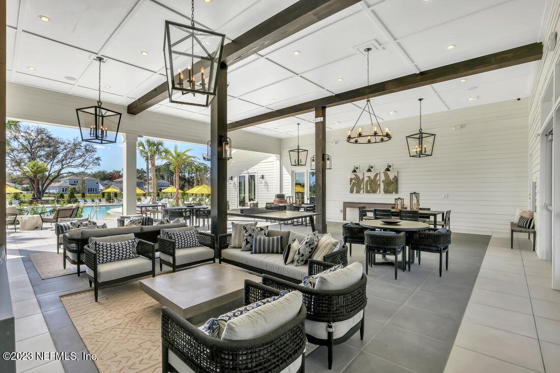 478 Hillendale Circle St. Johns, FL 32259 - Photo 21 of 26 Bartram Ranch_Pool Deck_2 (1)