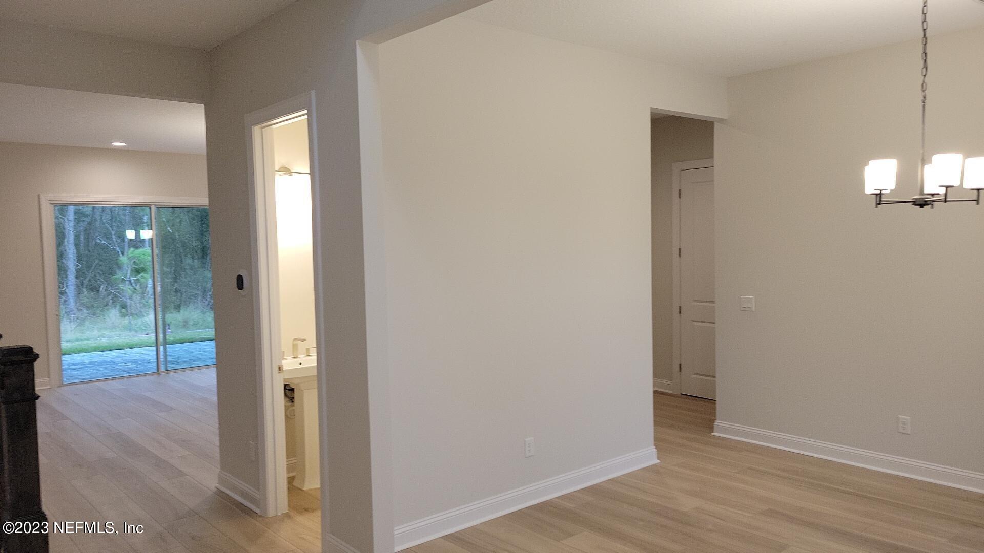 478 Hillendale Circle St. Johns, FL 32259 - Photo 3 of 26 3. Dining Room and Powder Bath