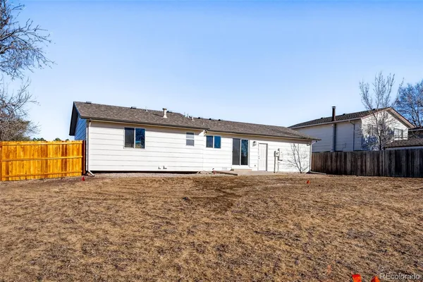 $438,500 | 1529 South Nucla Street, Aurora, CO 80017