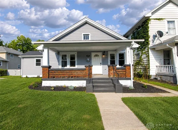 $168,000 | 632 Dennison Avenue, Dayton, OH 45417