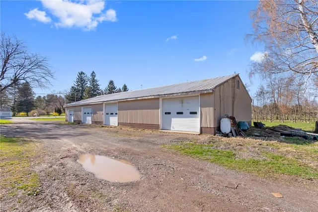 $100,000 | 6196 Highway 88, Sodus, NY 14551