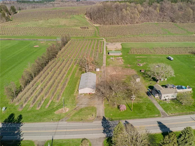 $100,000 | 6196 Highway 88, Sodus, NY 14551