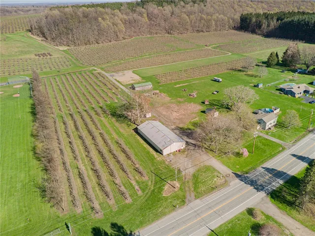 $100,000 | 6196 Highway 88, Sodus, NY 14551