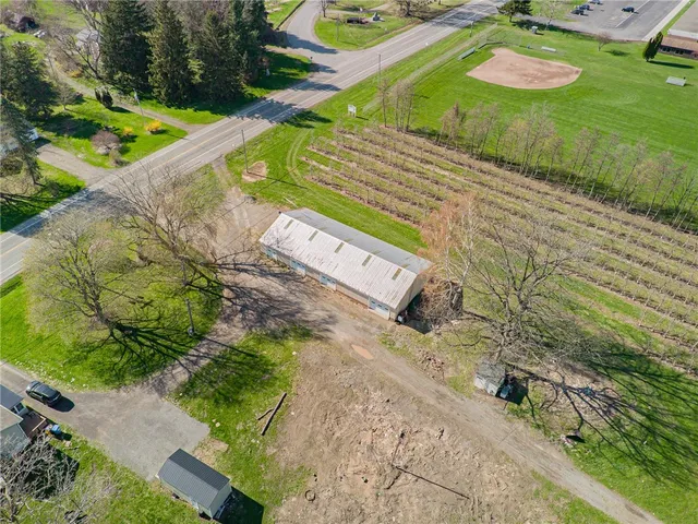 $100,000 | 6196 Highway 88, Sodus, NY 14551