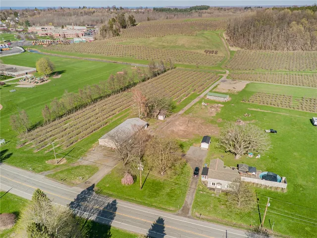 $100,000 | 6196 Highway 88, Sodus, NY 14551