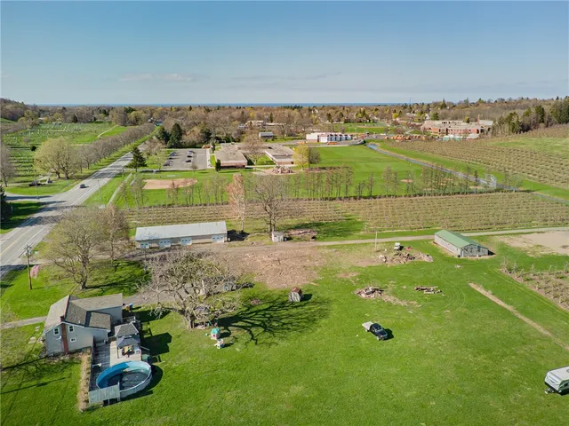 $100,000 | 6196 Highway 88, Sodus, NY 14551