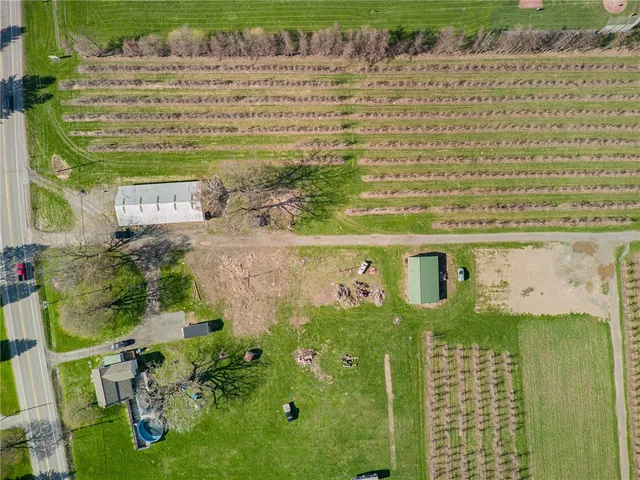 $100,000 | 6196 Highway 88, Sodus, NY 14551