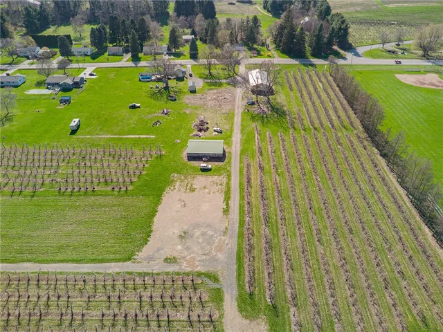 $100,000 | 6196 Highway 88, Sodus, NY 14551