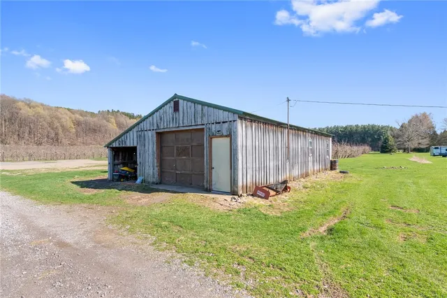 $100,000 | 6196 Highway 88, Sodus, NY 14551