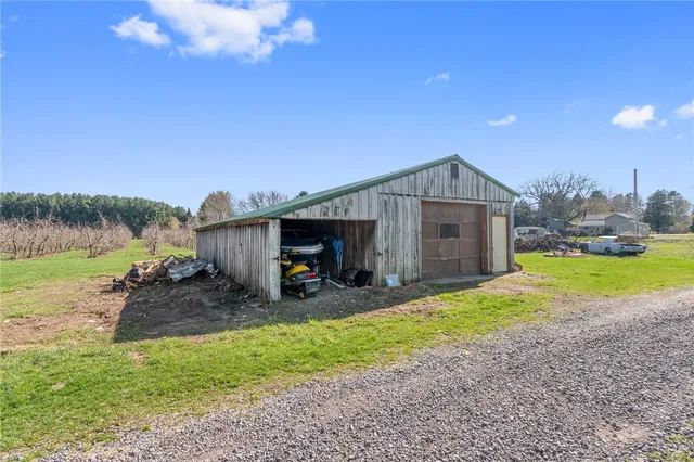 $100,000 | 6196 Highway 88, Sodus, NY 14551