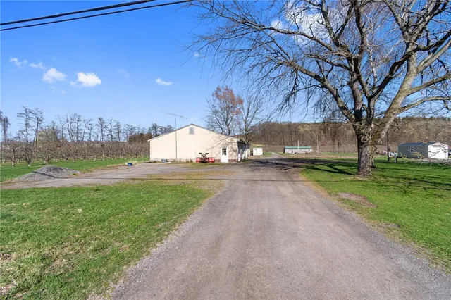 $100,000 | 6196 Highway 88, Sodus, NY 14551