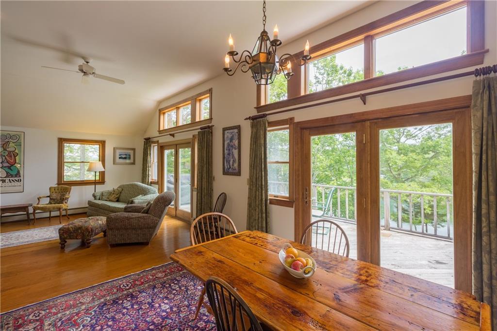 14 River Bank Road East Boothbay, ME 04544 - Photo 8 of 35 Photo