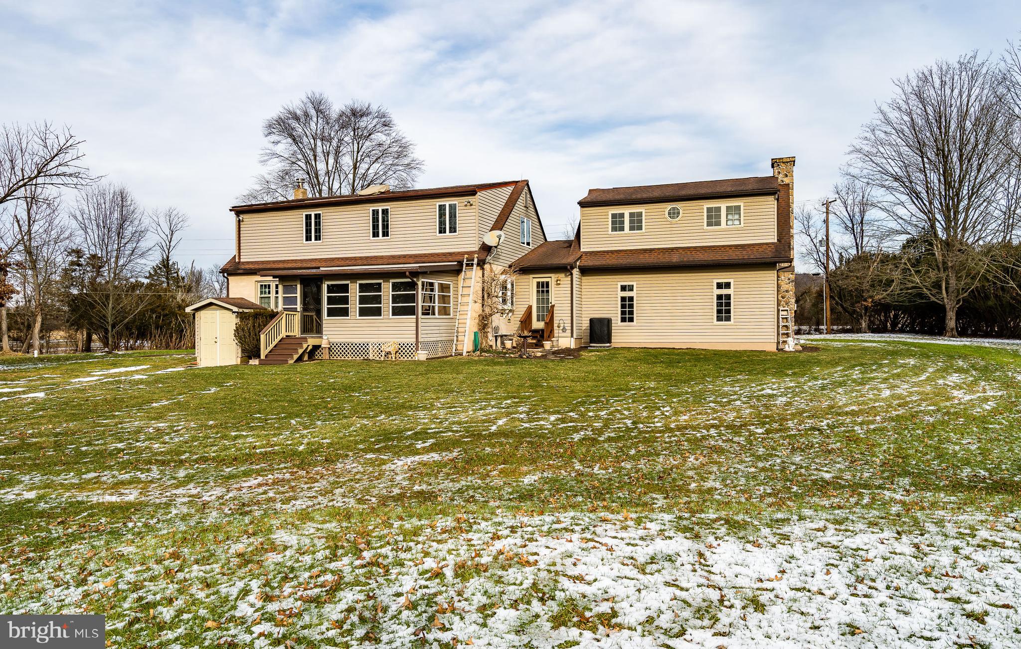 182 Kulps Road Frederick, PA 19435 - Photo 30 of 33 Gallery Image 30