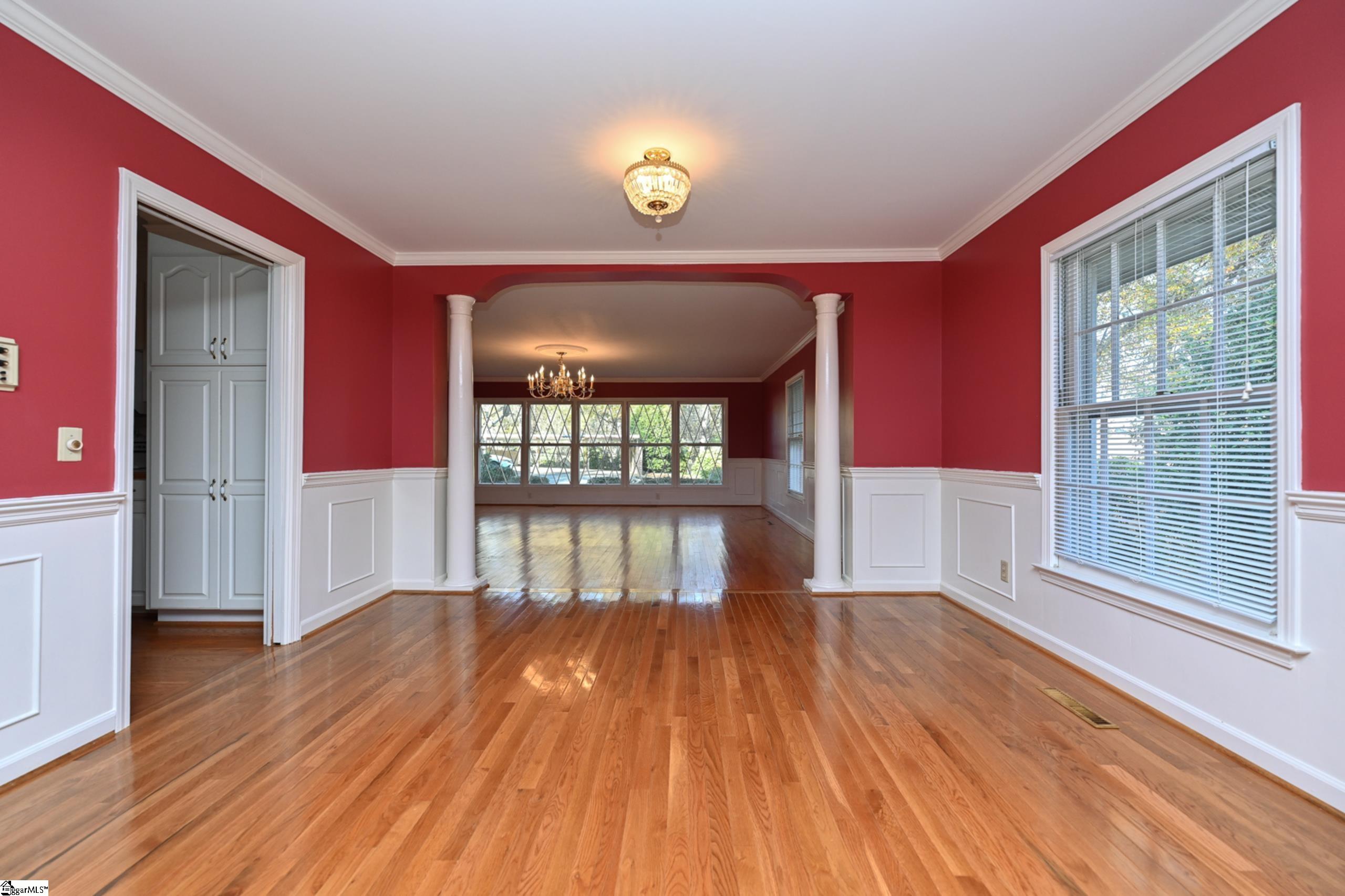 501 Garrison Road Simpsonville, SC 29681 - Photo 2 of 32 Gallery Image 2