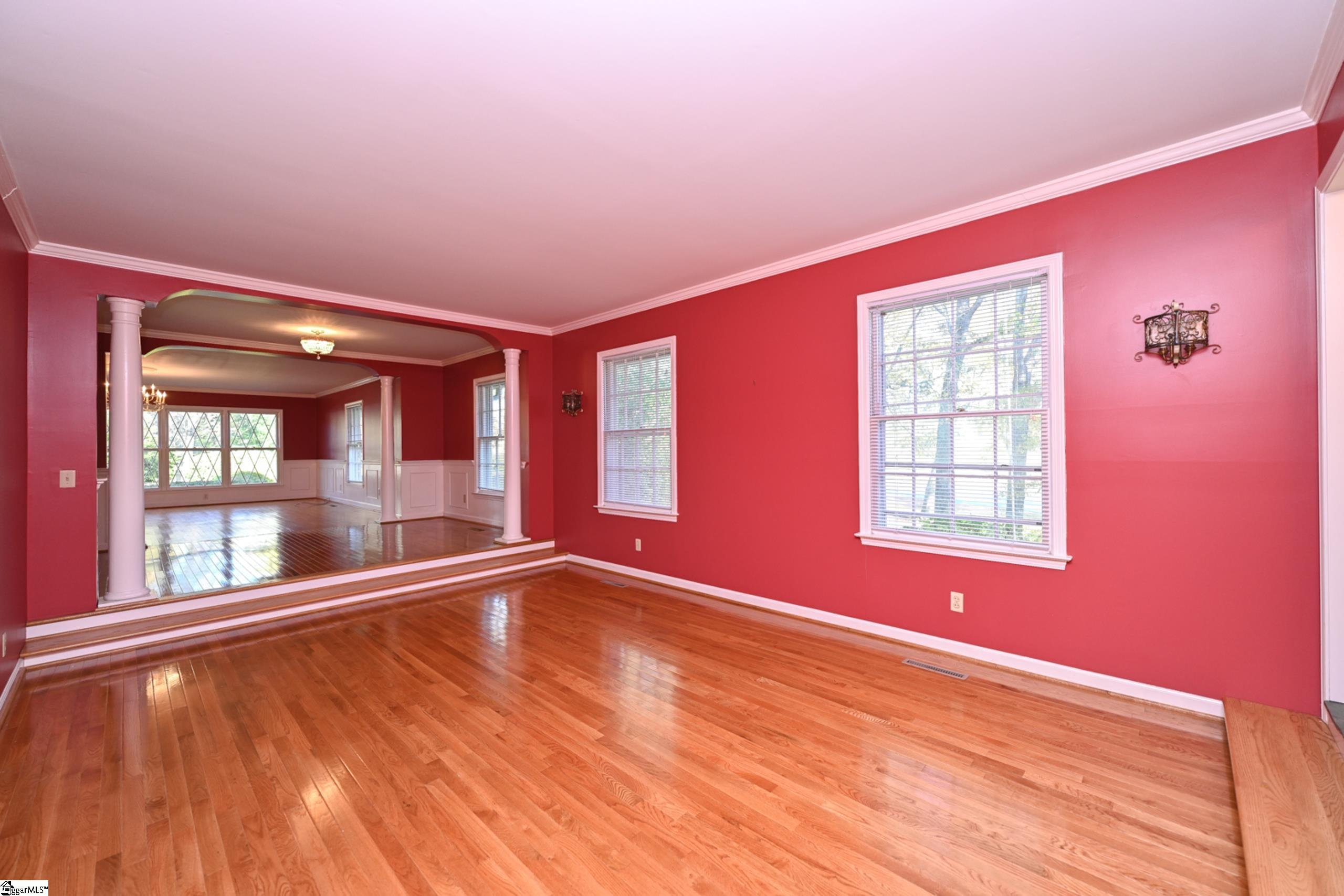 501 Garrison Road Simpsonville, SC 29681 - Photo 4 of 32 Gallery Image 4