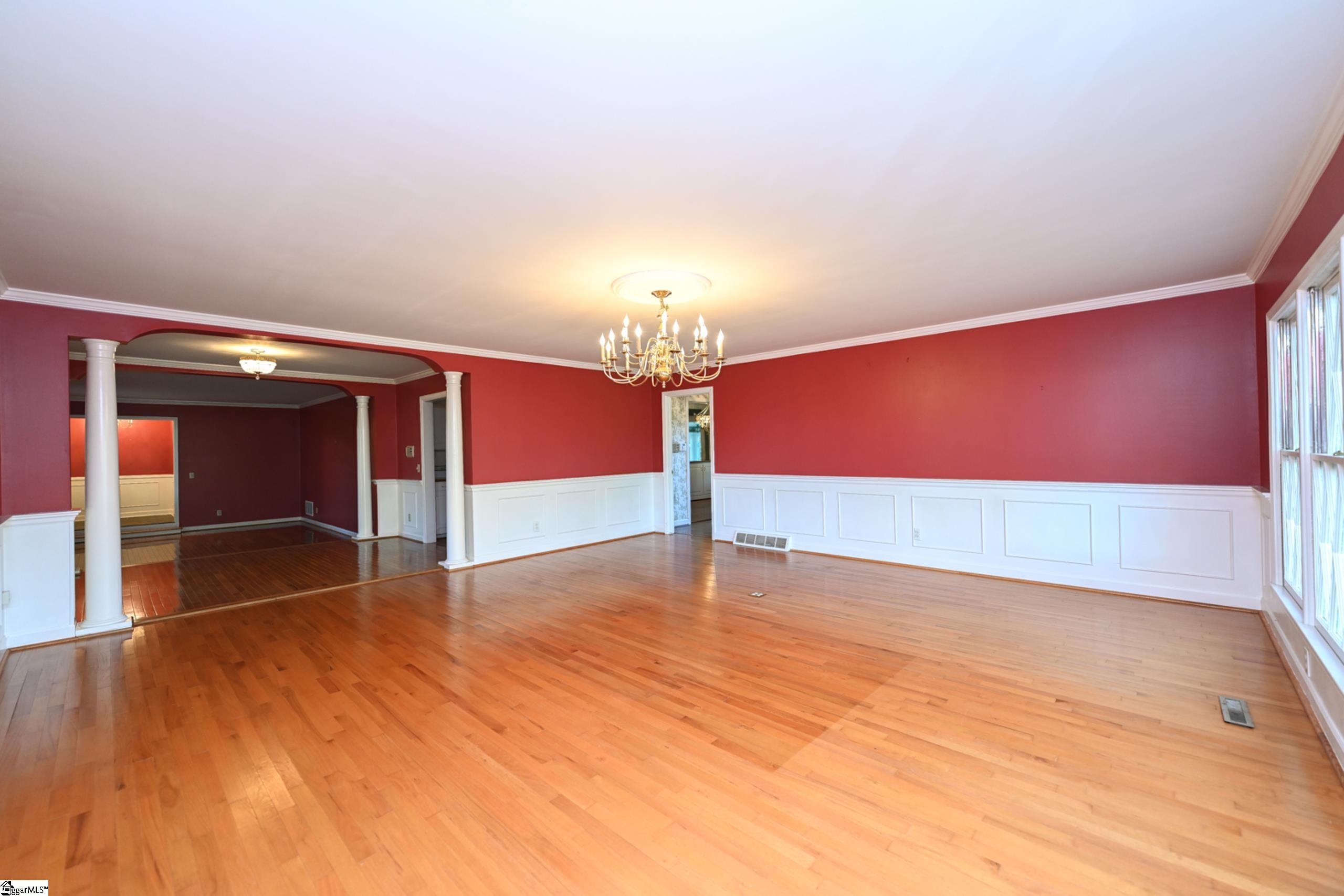 501 Garrison Road Simpsonville, SC 29681 - Photo 5 of 32 Gallery Image 5