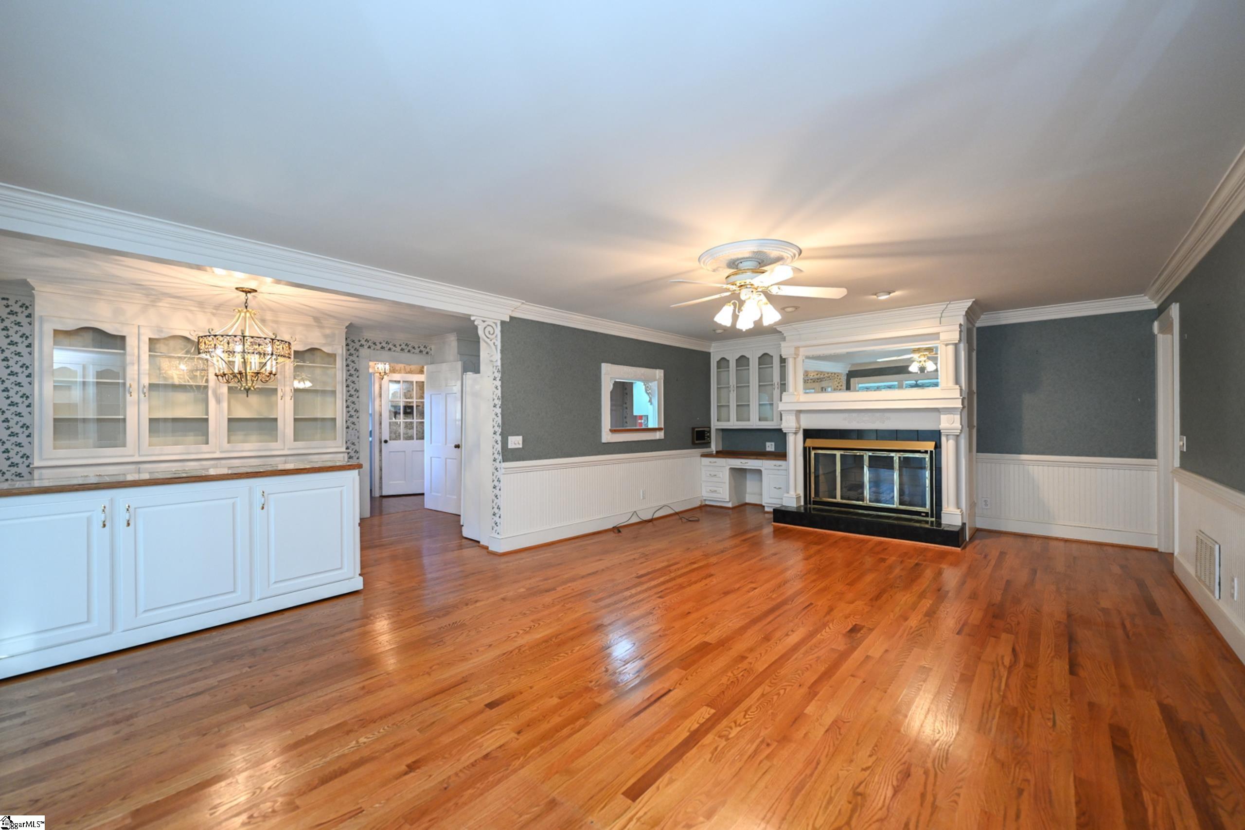 501 Garrison Road Simpsonville, SC 29681 - Photo 8 of 32 Gallery Image 8