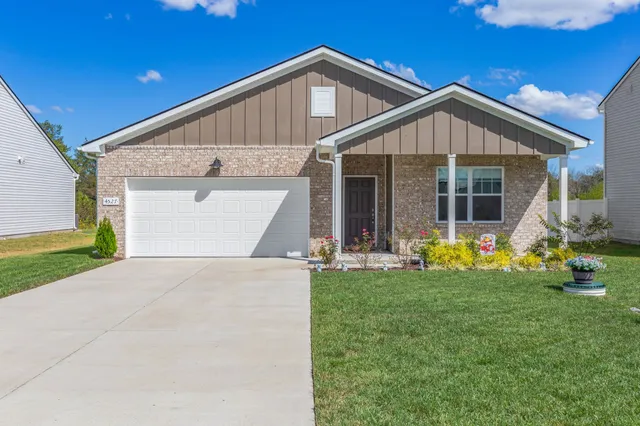 $405,000 | 4527 Marcus Venture Place, Murfreesboro, TN 37127