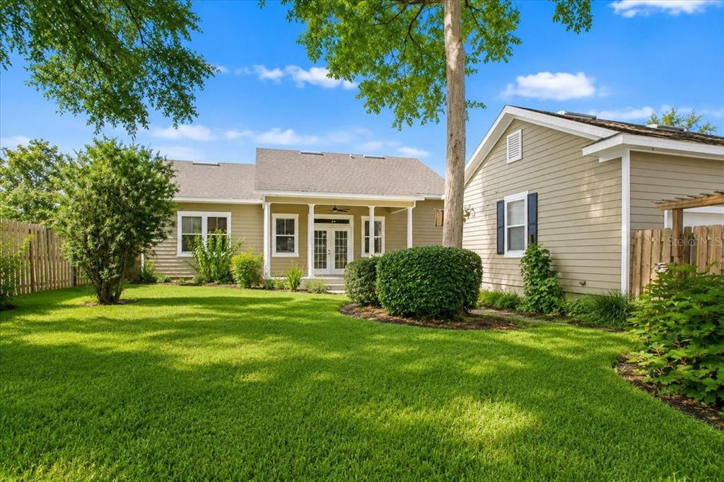 16704 Northwest 166th Road Alachua, FL 32615 - Photo 27 of 36