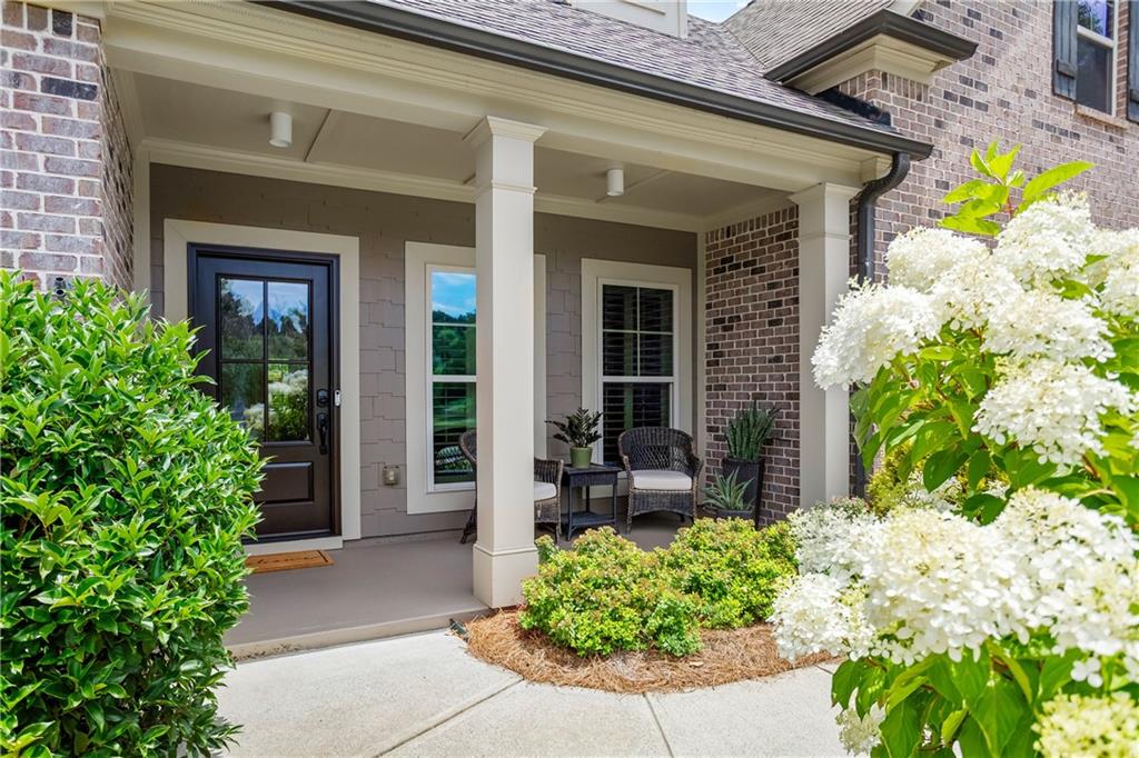 4550 Brighton View Trail Cumming, GA 30040 - Photo 2 of 50