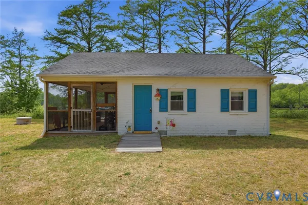 $499,900 | 8400 Hicks Island Road, Lanexa, VA 23089