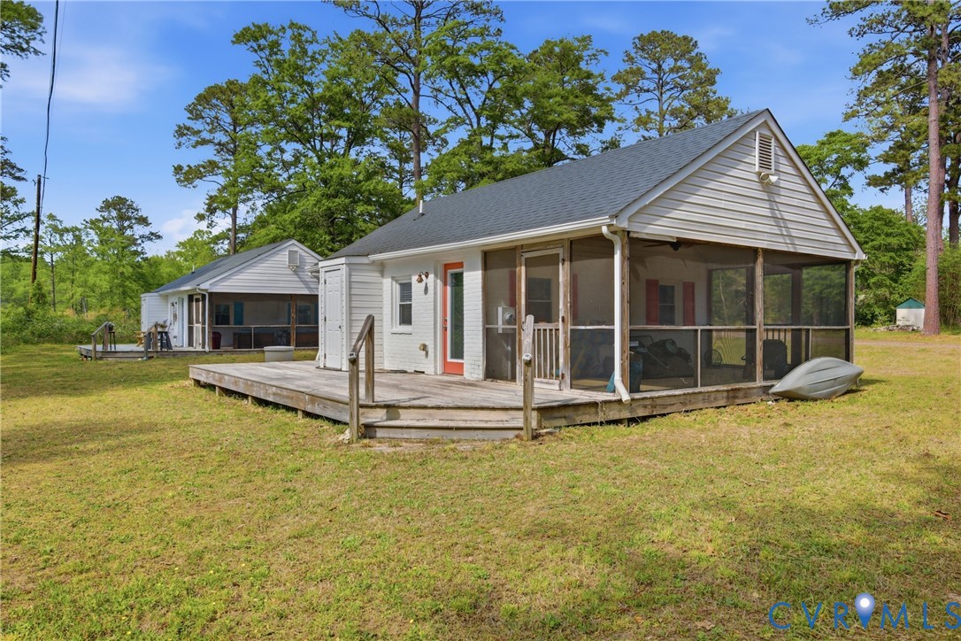 8400 Hicks Island Road Lanexa, VA 23089 - Photo 20 of 24